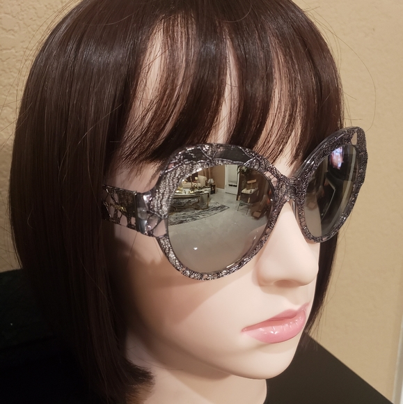 Dolce & Gabbana Sunglasses main image 4